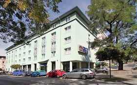 Best Western Macrander Hotel Dresden